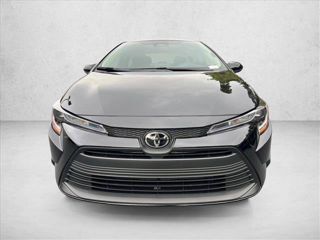 New 2026 Toyota Corolla LE FWD image 8