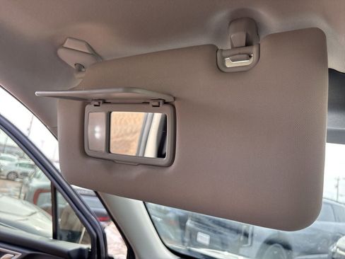 Used 2023 Subaru Forester Limited image 17