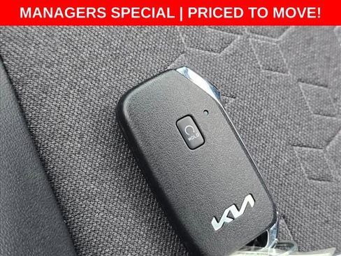 Used 2026 Kia Seltos S FWD image 27