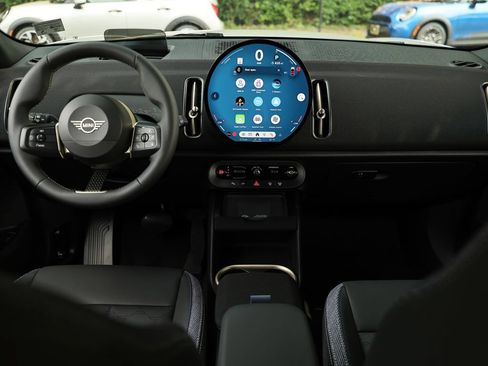 New 2027 MINI Cooper Countryman S AWD/4WD image 28
