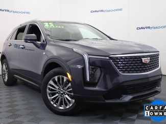 Used 2025 Cadillac XT4 Premium Luxury video 2