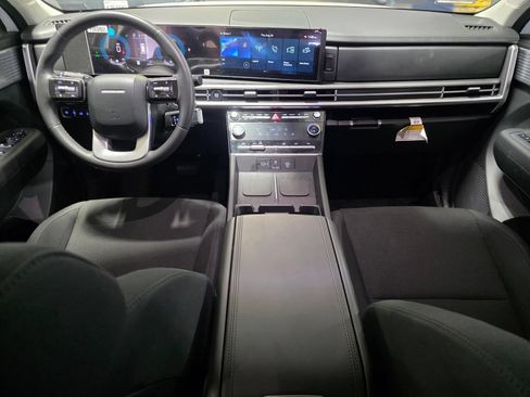 Used 2026 Hyundai Santa Fe SE FWD image 15