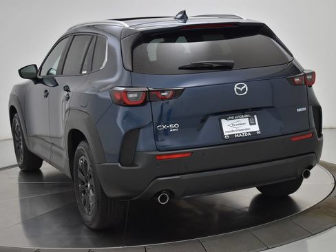 New 2026 MAZDA CX-50 2.5 Hybrid w/ Preferred Pkg AWD/4WD image 19