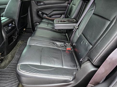 Used 2017 Chevrolet Tahoe LS w/ All-Season Package image 27