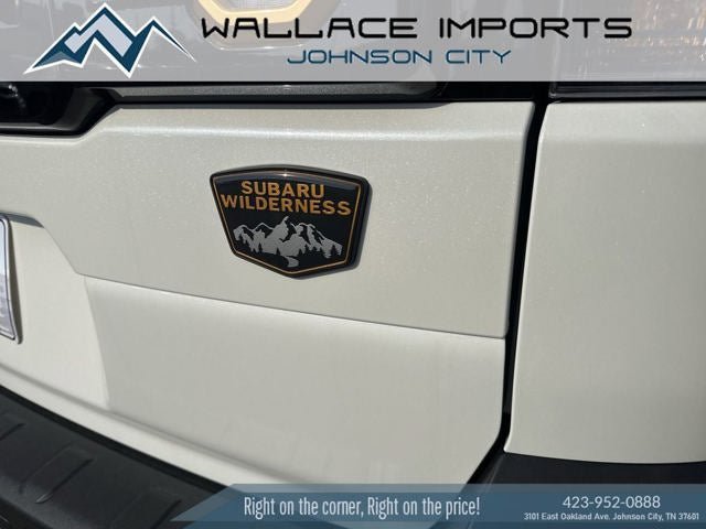 New 2026 Subaru Outback Wilderness w/ Wilderness Plus Package AWD/4WD image 53