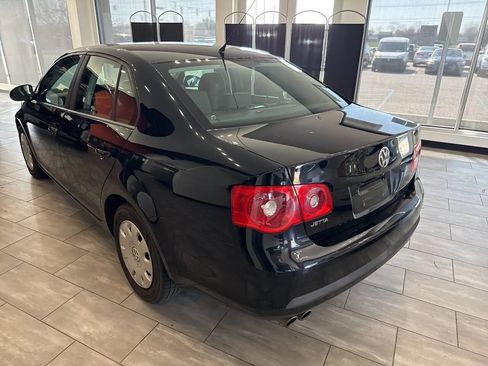 Used 2007 Volkswagen Jetta Sedan FWD image 5