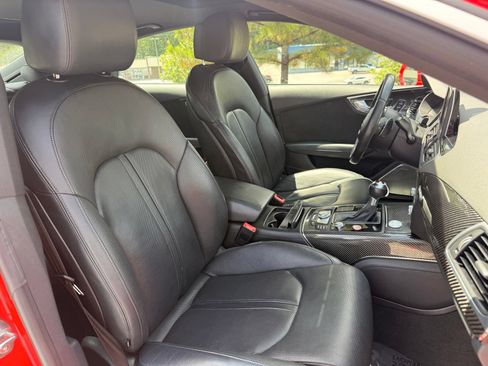 Used 2016 Audi RS 7 Prestige AWD/4WD image 38
