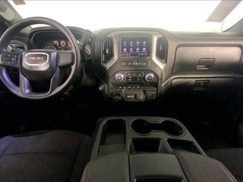 Used 2024 GMC Sierra 1500 Pro w/ Graphite Edition AWD/4WD image 15