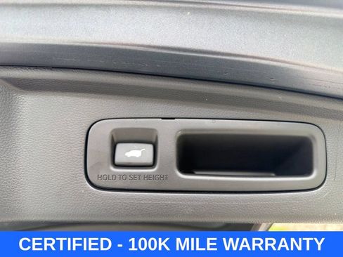 Used 2024 Honda CR-V EX-L image 14