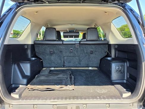 Used 2022 Toyota 4Runner TRD Sport AWD/4WD image 17