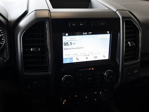 Used 2019 Ford F150 XLT w/ Equipment Group 302A Luxury image 30