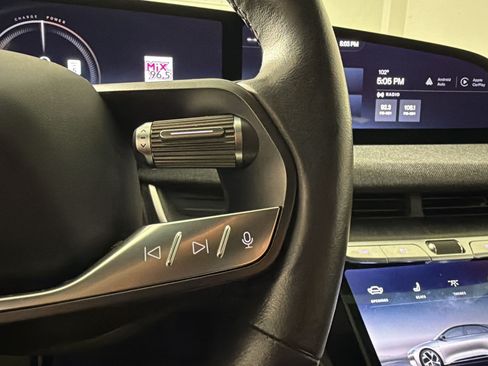 Used 2023 Lucid Air Pure RWD image 21