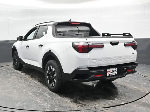 New 2026 Hyundai Santa Cruz SEL image 10