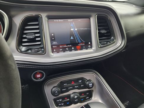 Used 2023 Dodge Challenger SRT Hellcat image 11