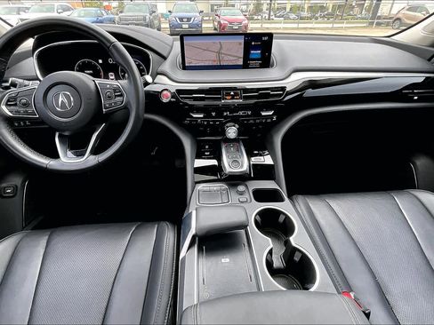 Used 2024 Acura MDX w/Technology Package image 28