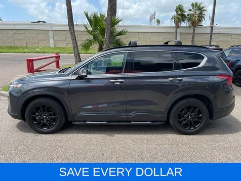 Used 2022 Hyundai Santa Fe XRT w/ Cargo Package FWD image 3