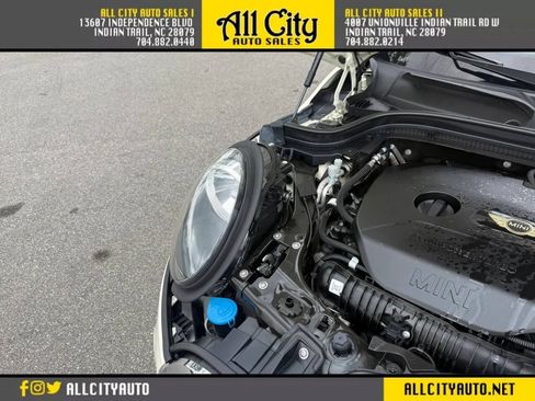 Used 2019 MINI Cooper S FWD image 42