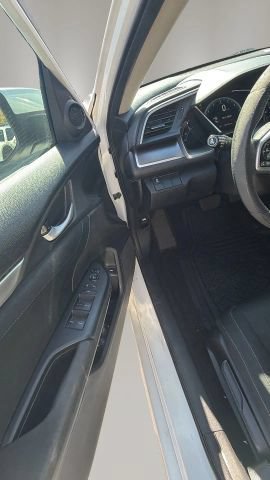 Used 2017 Honda Civic EX-T image 11