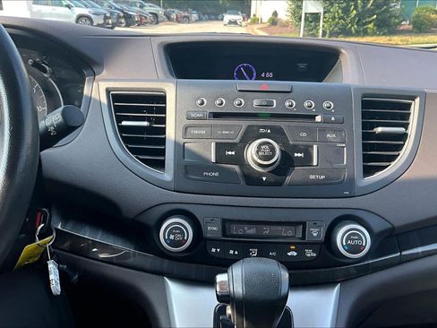 Used 2014 Honda CR-V EX-L image 36