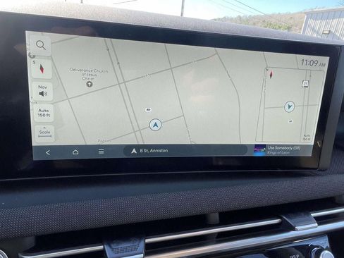 New 2026 Hyundai Tucson Limited image 26