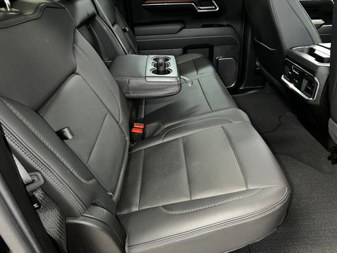 Used 2024 GMC Sierra 1500 Denali w/ Denali Reserve Package image 33