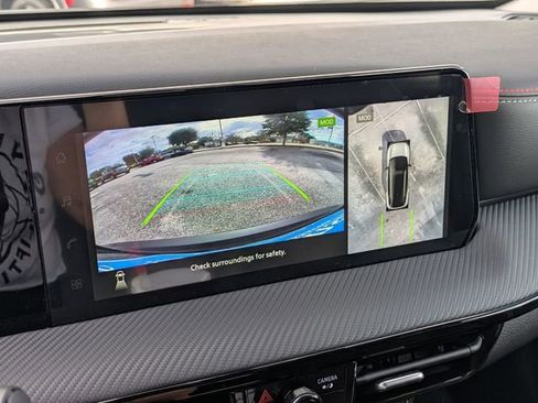 New 2026 Nissan Kicks SR w/ Illumination Package image 23