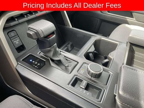 Used 2024 Toyota Tundra SR5 w/ TRD Sport Package AWD/4WD image 36