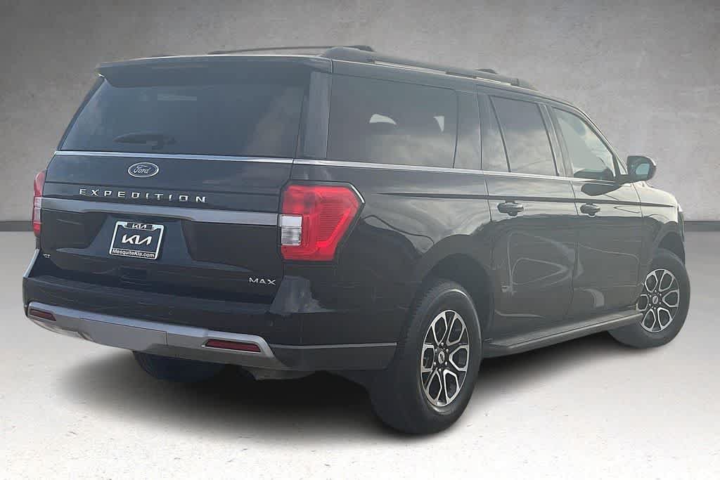 Used 2024 Ford Expedition Max XLT AWD/4WD image 31