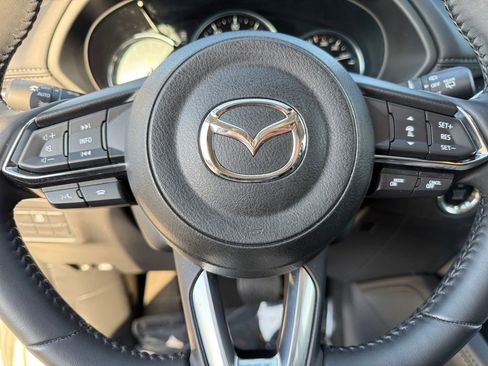 Used 2023 MAZDA CX-5 AWD 2.5 S w/ Premium Package image 20