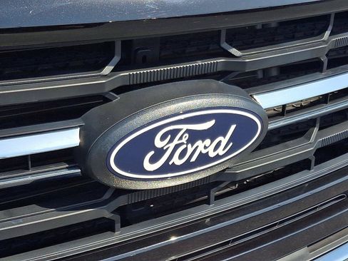 Used 2025 Ford F150 XLT w/ Equipment Group 301A Standard AWD/4WD image 30