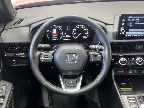 Used 2025 Honda CR-V Sport Touring image 38