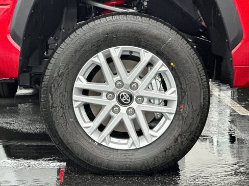 New 2026 Toyota Tundra SR5 image 30