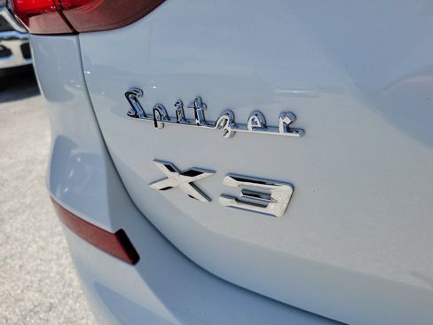 Used 2019 BMW X3 sDrive30i w/ Convenience Package RWD image 5