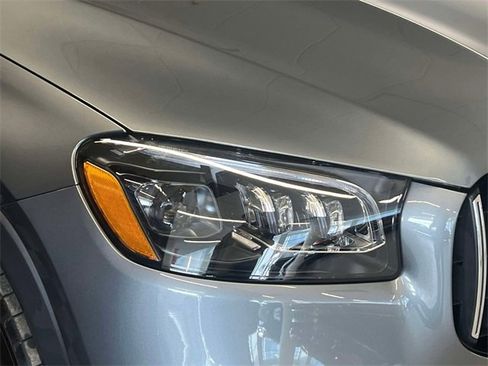 Certified 2024 Mercedes-Benz GLS 63 AMG GLS 63 AMG image 9