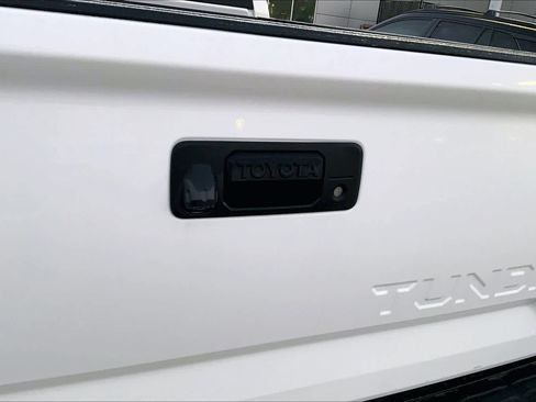 Used 2021 Toyota Tundra SR5 w/ SR5 Upgrade Package image 30