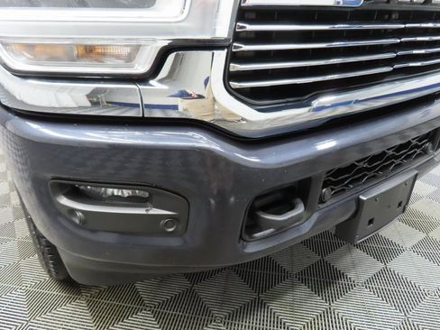 Used 2022 RAM 2500 Laramie image 43