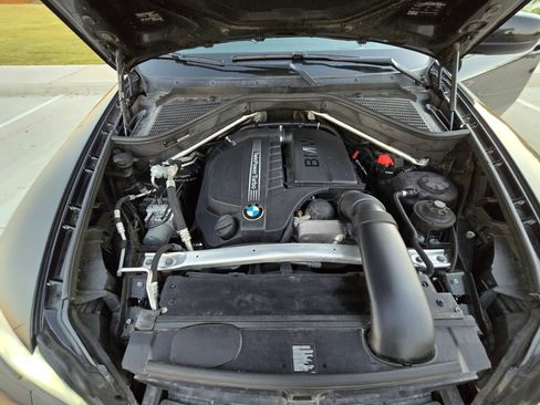 Used 2013 BMW X6 xDrive35i image 29