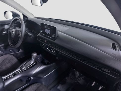 Used 2024 Honda HR-V LX image 30