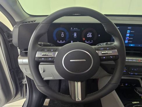 New 2026 Hyundai Kona SEL Sport AWD/4WD image 18