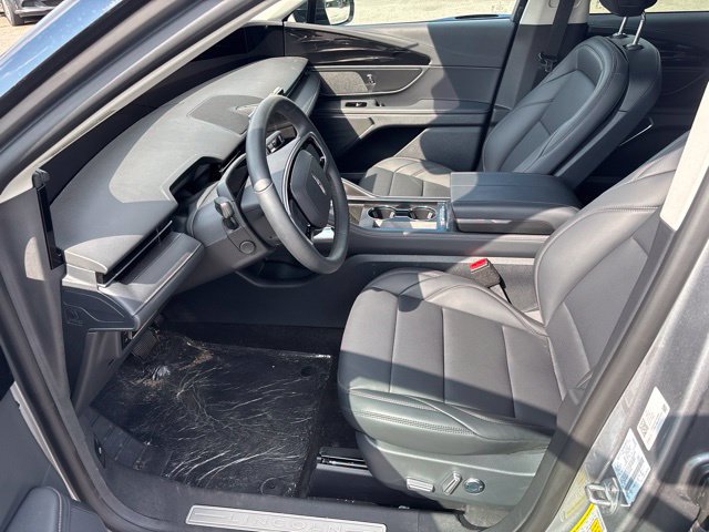 New 2026 Lincoln Nautilus Premier w/ Jet Appearance Package AWD/4WD image 2