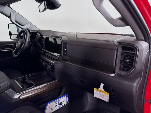New 2026 Chevrolet Silverado 2500 LT w/ Trail Boss Package AWD/4WD image 24