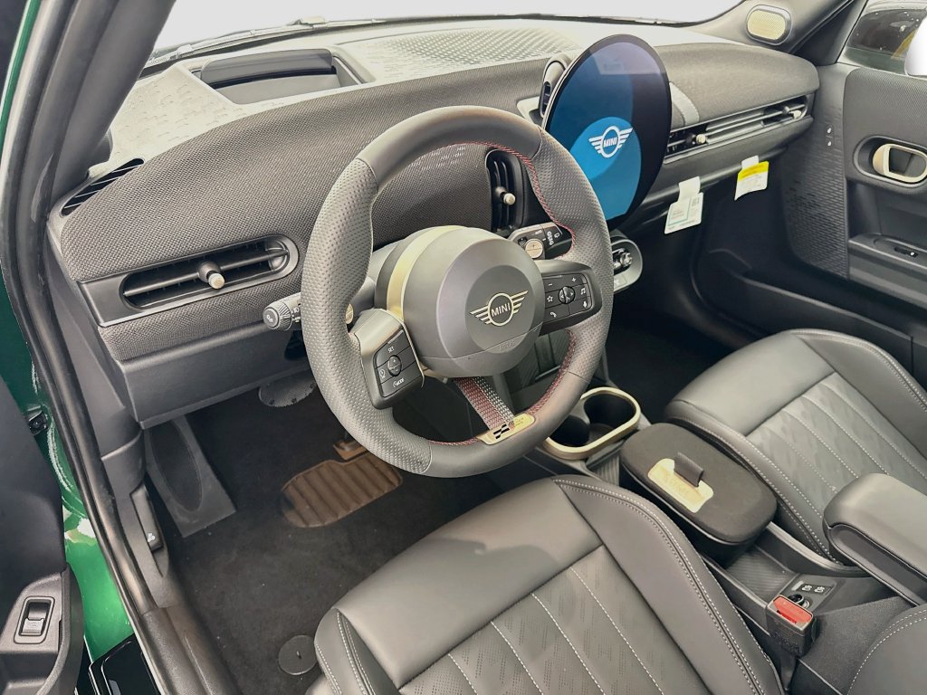 New 2027 MINI Cooper S FWD image 9