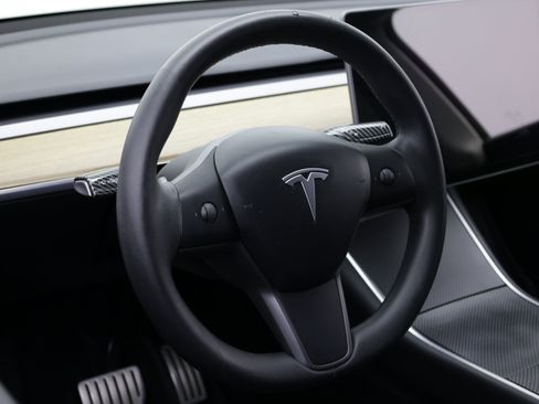 Used 2020 Tesla Model Y Performance AWD/4WD image 7