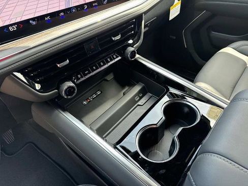 New 2026 Chevrolet Tahoe LT w/ Comfort Package image 19