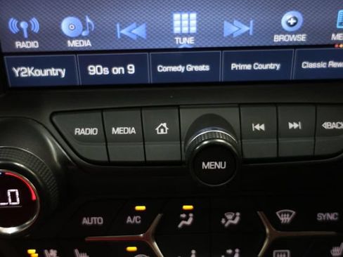 Used 2019 Chevrolet Corvette Z06 RWD image 89