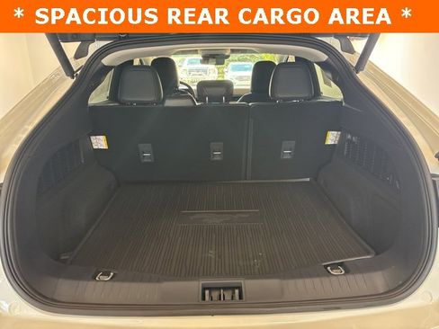 New 2025 Ford Mustang Mach-E Premium w/ Sport Appearance Package image 35