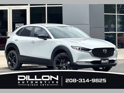 Certified 2026 MAZDA CX-30 AWD 2.5 S w/ Select Sport Pkg