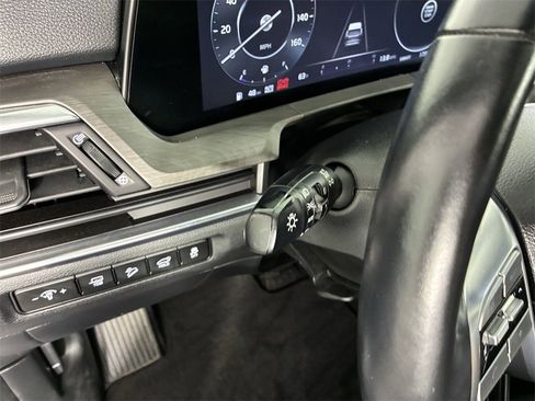 Used 2025 Kia Telluride SX Prestige X-Line image 18