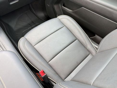 Used 2023 Chevrolet Tahoe Premier w/ Texas Edition image 32