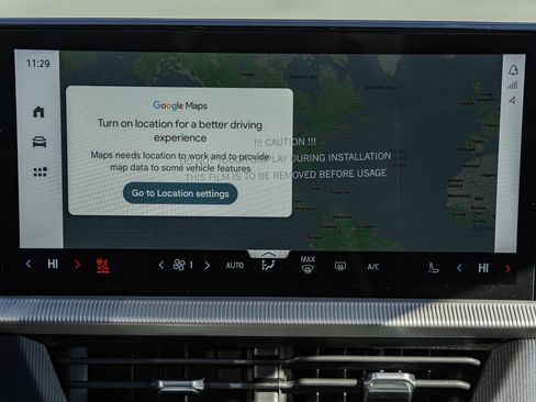 New 2026 Ford Explorer Tremor w/ Tremor Ultimate Package image 25